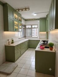 Blk 302 Canberra Road (Sembawang), HDB 4 Rooms #579301101